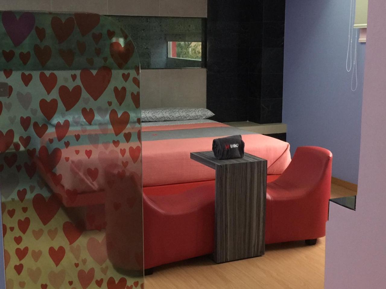 H - Arena Adults Only Hotel Mexico City