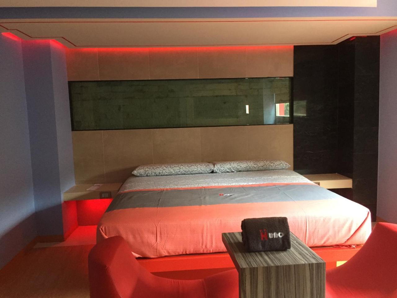 H - Arena Adults Only Cidade do México